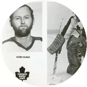 Gord McRae