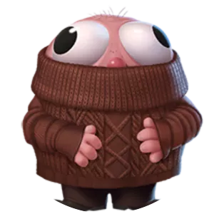 Gord - Film character