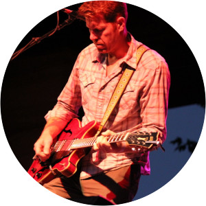 Gord Tough - Musical artist