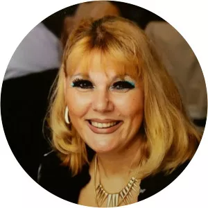 Gordana Armenulić - Silvana Armenulić's daughter