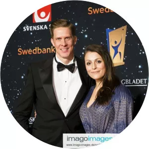 Gordana Bosanac photograph