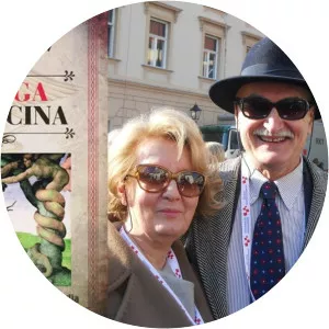 Gordana Cerjan-Letica