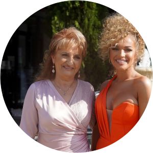 Gordana Dzehverovic photograph