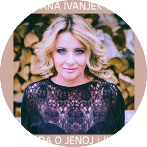 GORDANA IVANJEK TUSEK
