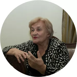 Gordana Milinovic - Actress