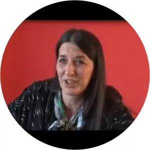 Gordana Petrović photograph