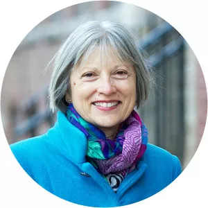 Gordana Rabrenovic - Author