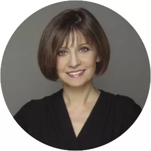 Gordana Rashovich photograph