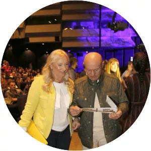 Gordana Šaulić photograph