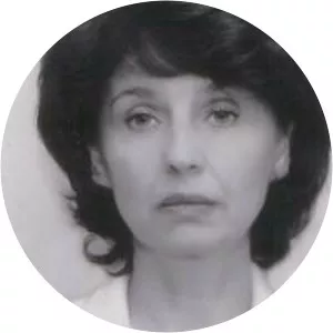 Gordana Siljanovska-Davkova