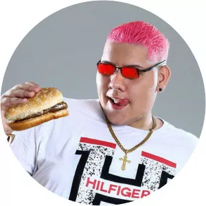 GORDÃO DO PC - Musical artist