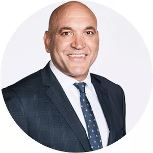 Gorden Tallis
