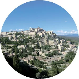 Gordes