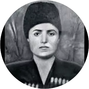 Gördesli Makbule - Turkish military personnel