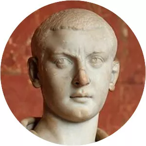 Gordian III - Caesar
