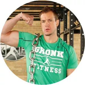 Gordie Gronkowski, Jr.