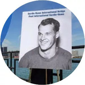 Gordie Howe International Bridge