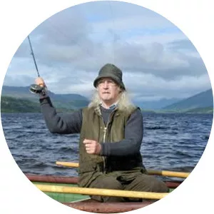 Gordie McLeod What We Did on Our Holiday