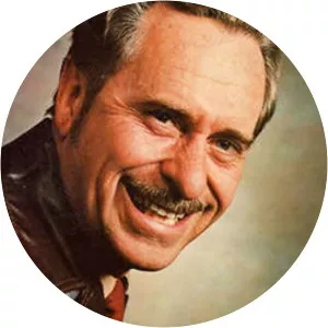 Gordie Tapp - Canadian entertainer