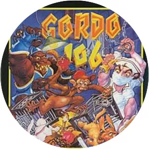 Gordo 106