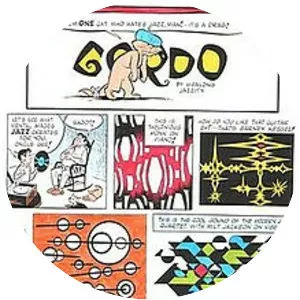 Gordo (comic strip)