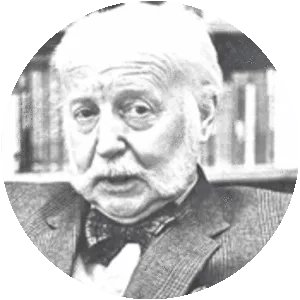 Gordon Alexander Craig