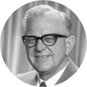 Gordon Allott - Former United States Senator