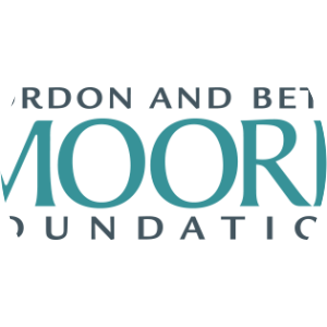 Gordon and Betty Moore Foundation