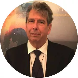 Gordon Basichis - Author