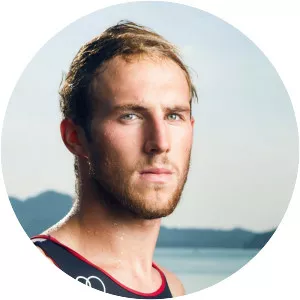 Gordon Benson - Olympic athlete