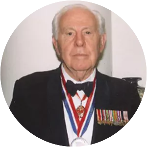 Gordon Bisson - New Zealand judge