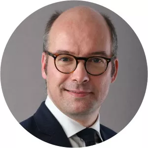 Gordon Blanke - Author