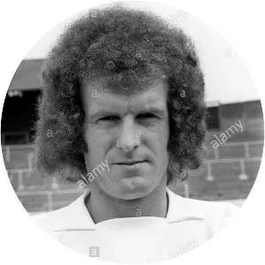 Gordon Bolland - Footballer