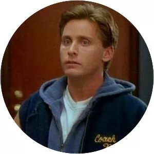 Gordon Bombay - 