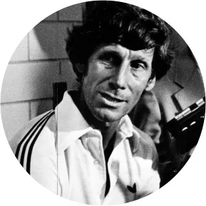 Gordon Bradley - English-American coach