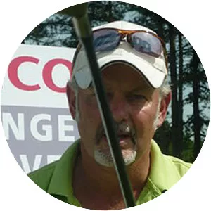 Gordon Brand Jnr - Scottish professional golfer