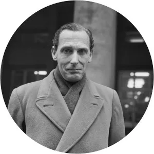 Gordon Brook-Shepherd