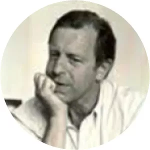 Gordon Brotherston - American author