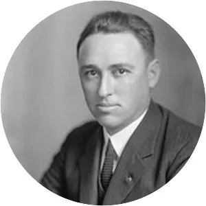 Gordon Browning - Former Governor of Tennessee