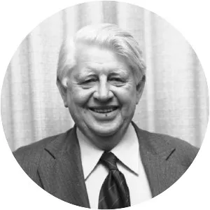 Gordon Bryant - Australian Politician