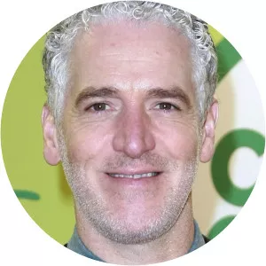 Gordon Buchanan
