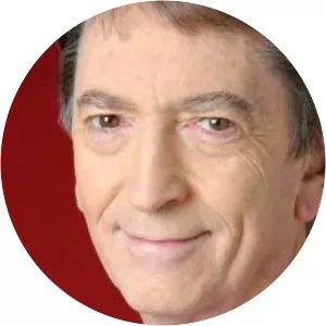 Gordon Burns