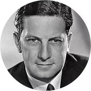 Gordon Campbell, Baron Campbell of Croy