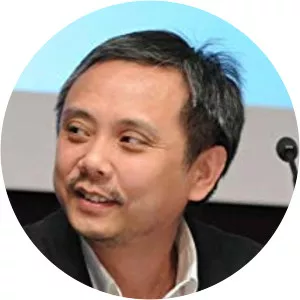 Gordon Chan - Filmmaker
