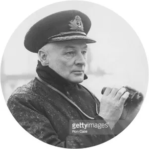 Gordon Charles Steele - Soldier