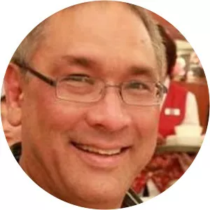 Gordon Cheng - Author