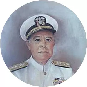 Gordon Chung-Hoon