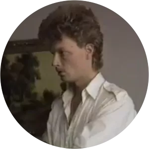 Gordon Collins - Brookside