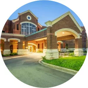 Gordon-Conwell Theological Seminary