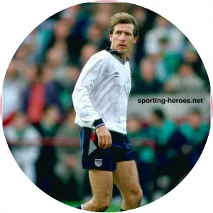 Gordon Cowans - English football player